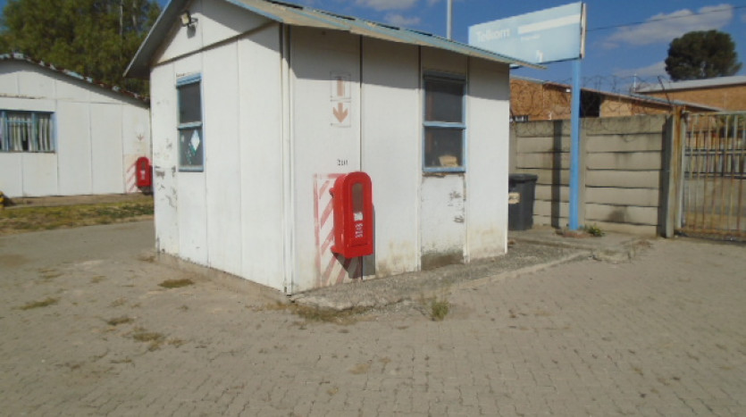 TELKOM PORTFOLIO: Re-development Opportunity Property Images