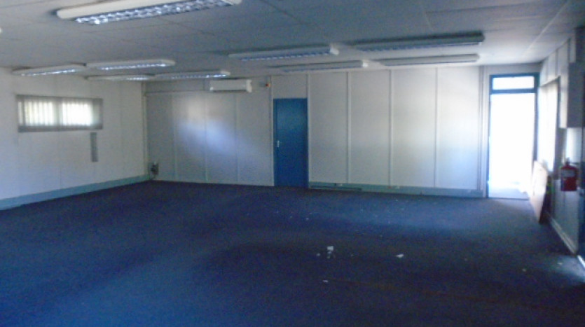 TELKOM PORTFOLIO: Re-development Opportunity Property Images