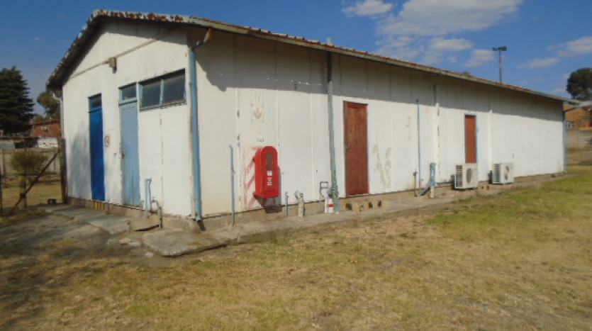 TELKOM PORTFOLIO: Re-development Opportunity Property Images