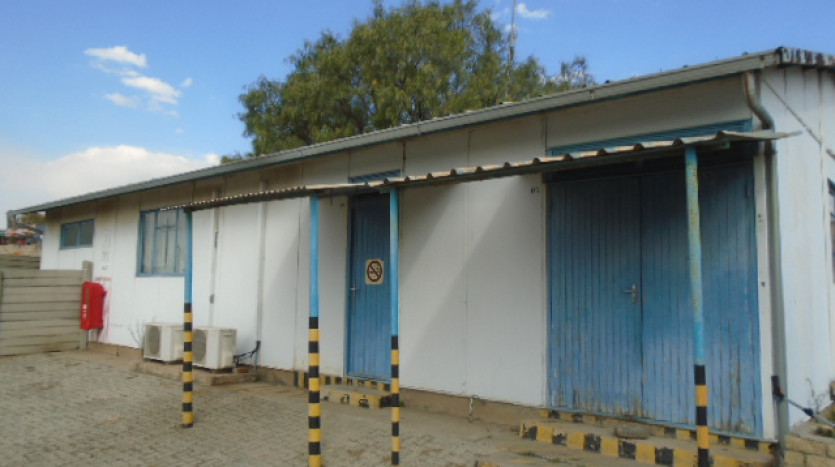 TELKOM PORTFOLIO: Re-development Opportunity Property Images