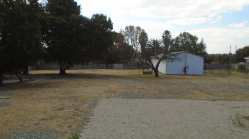 TELKOM PORTFOLIO: Re-development Opportunity Property Images