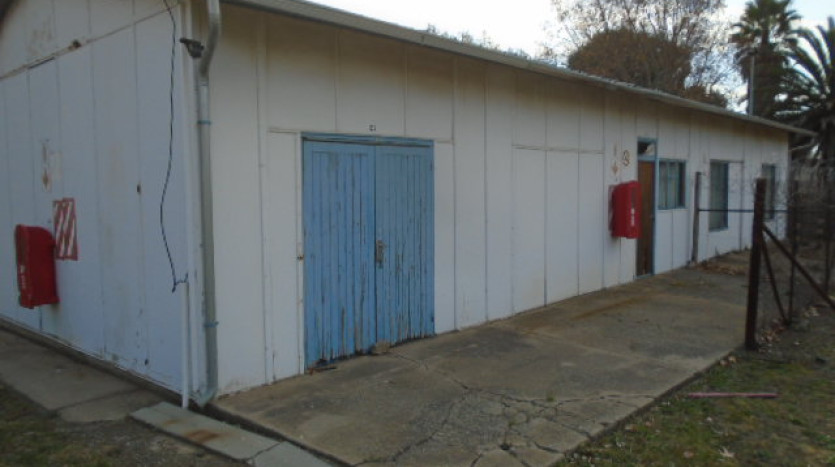 TELKOM PORTFOLIO: Re-development Opportunity Property Images