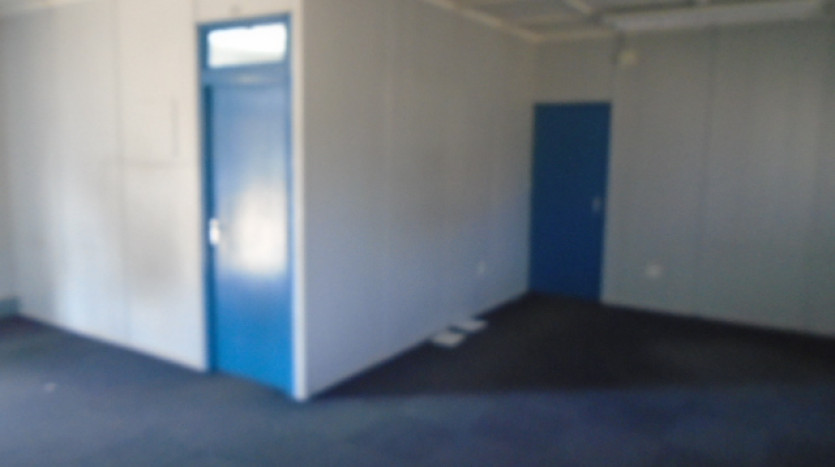 TELKOM PORTFOLIO: Re-development Opportunity Property Images