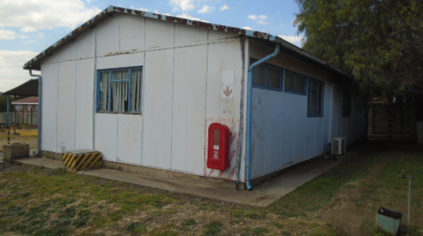 TELKOM PORTFOLIO: Re-development Opportunity Property Images