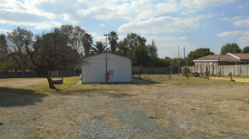 TELKOM PORTFOLIO: Re-development Opportunity Property Images