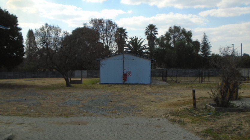 TELKOM PORTFOLIO: Re-development Opportunity Property Images