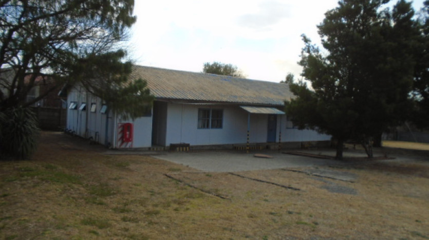 TELKOM PORTFOLIO: Re-development Opportunity Property Images
