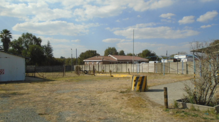 TELKOM PORTFOLIO: Re-development Opportunity Property Images