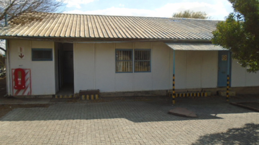 TELKOM PORTFOLIO: Re-development Opportunity Property Images
