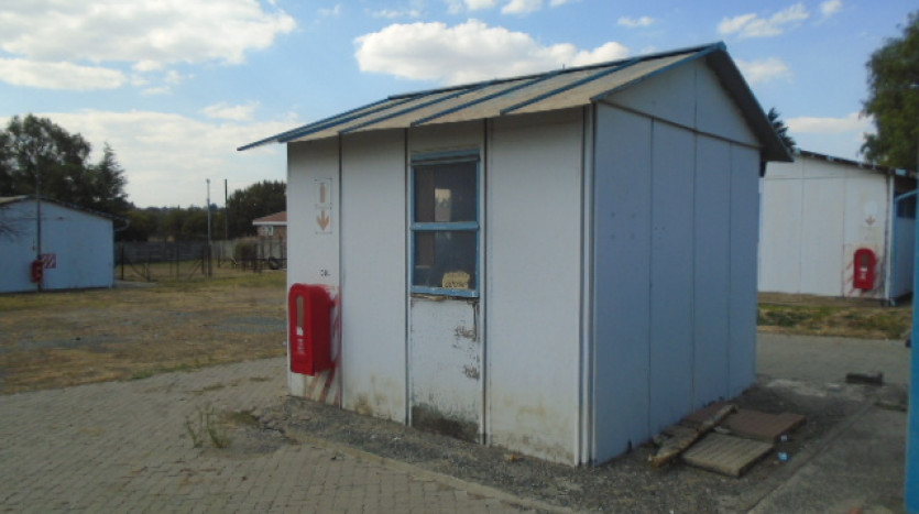 TELKOM PORTFOLIO: Re-development Opportunity Property Images