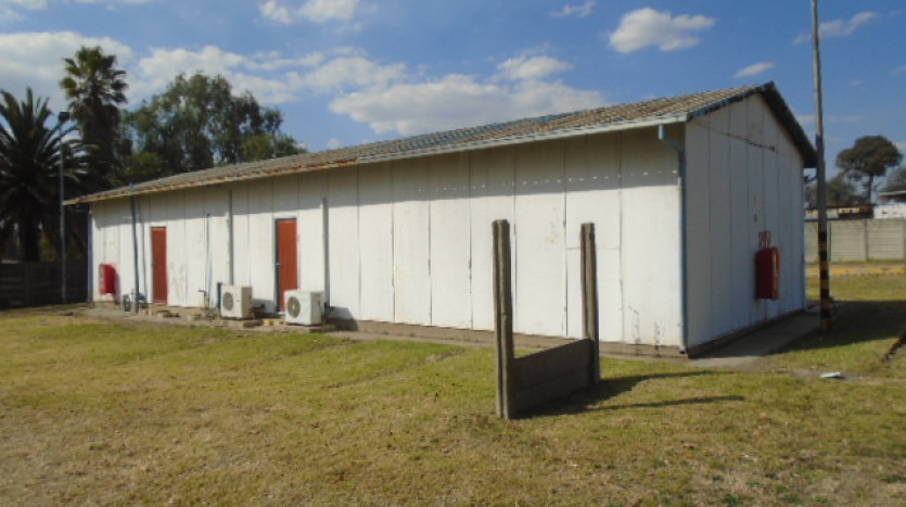 TELKOM PORTFOLIO: Re-development Opportunity Property Images
