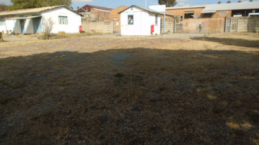 TELKOM PORTFOLIO: Re-development Opportunity Property Images