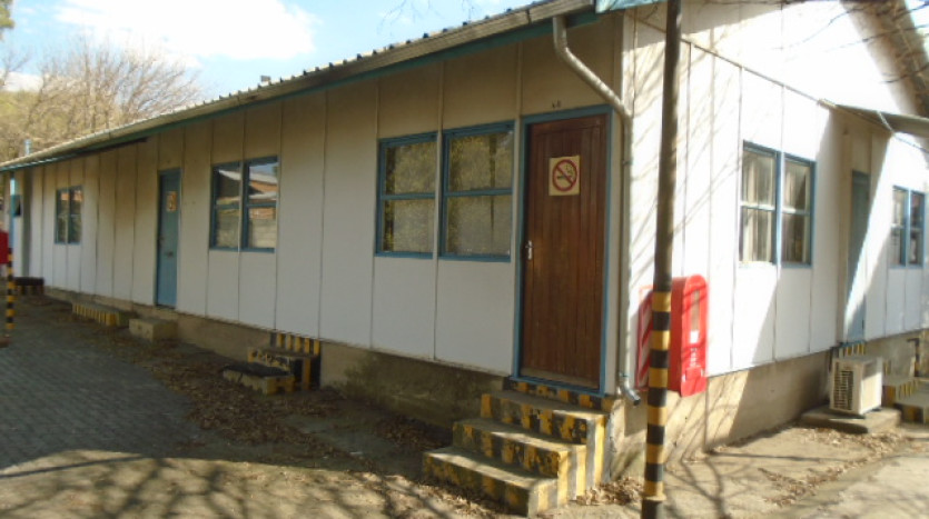 TELKOM PORTFOLIO: Re-development Opportunity Property Images