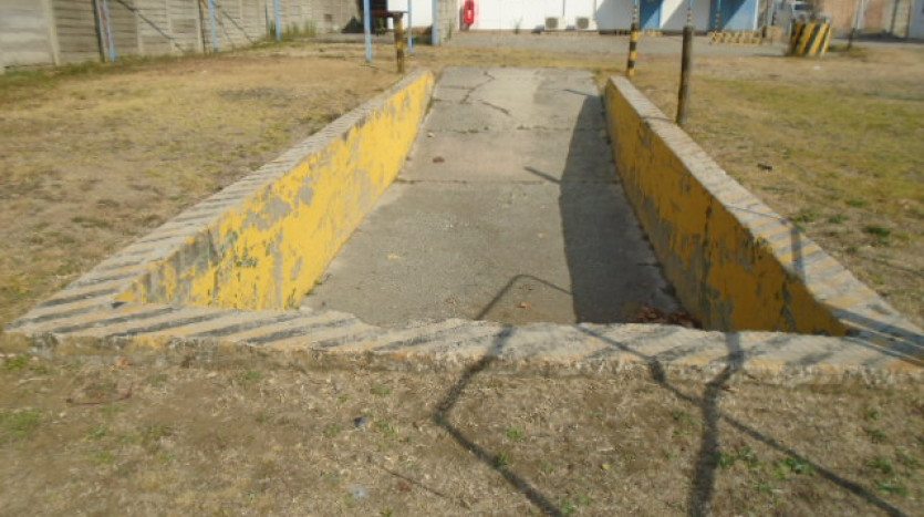 TELKOM PORTFOLIO: Re-development Opportunity Property Images
