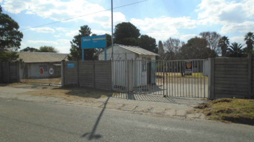 TELKOM PORTFOLIO: Re-development Opportunity Property Images