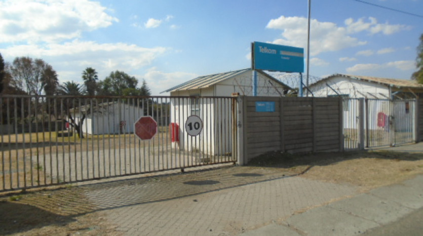 TELKOM PORTFOLIO: Re-development Opportunity Property Lead Image
