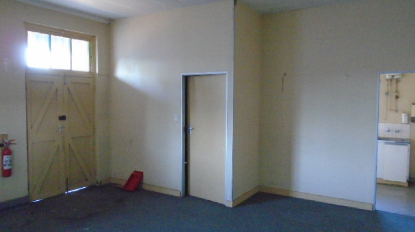 TELKOM PORTFOLIO: CBD Property in Groblersdal Property Images
