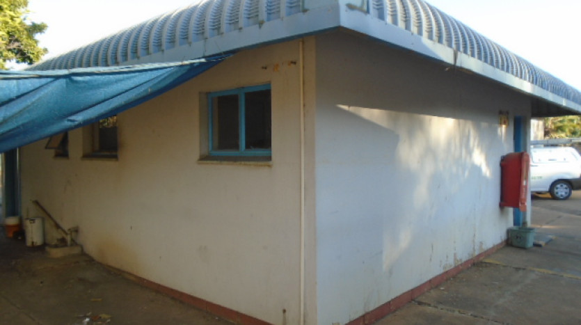 TELKOM PORTFOLIO: CBD Property in Groblersdal Property Images