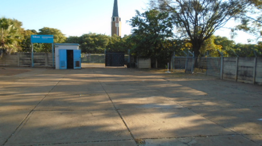 TELKOM PORTFOLIO: CBD Property in Groblersdal Property Images