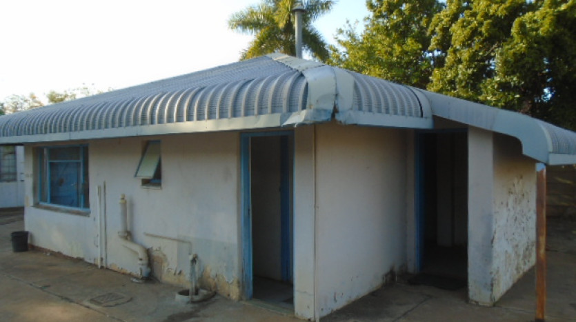TELKOM PORTFOLIO: CBD Property in Groblersdal Property Images