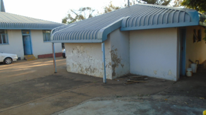 TELKOM PORTFOLIO: CBD Property in Groblersdal Property Images