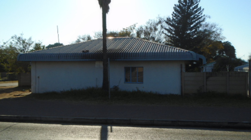 TELKOM PORTFOLIO: CBD Property in Groblersdal Property Images