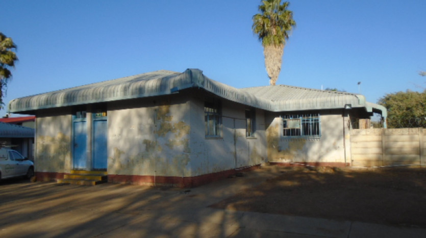 TELKOM PORTFOLIO: CBD Property in Groblersdal Property Images