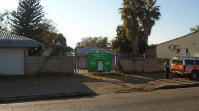 TELKOM PORTFOLIO: CBD Property in Groblersdal Property Images