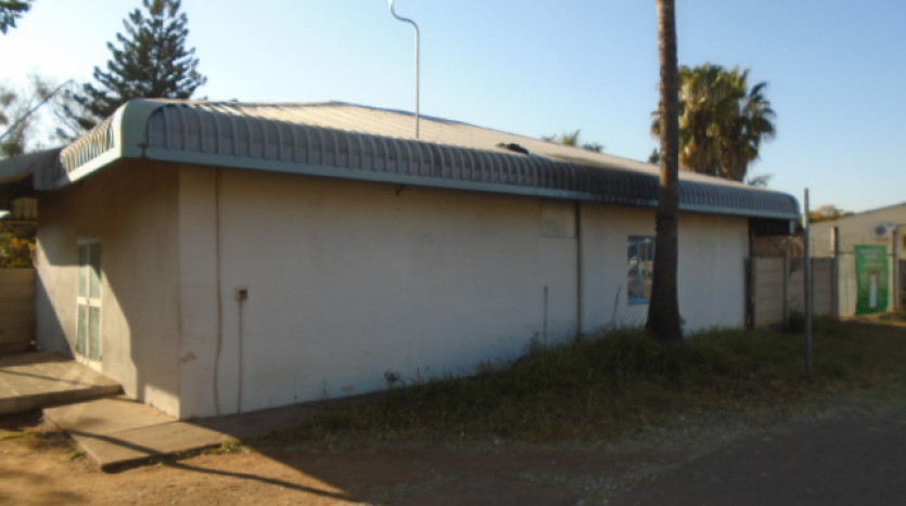 TELKOM PORTFOLIO: CBD Property in Groblersdal Property Images