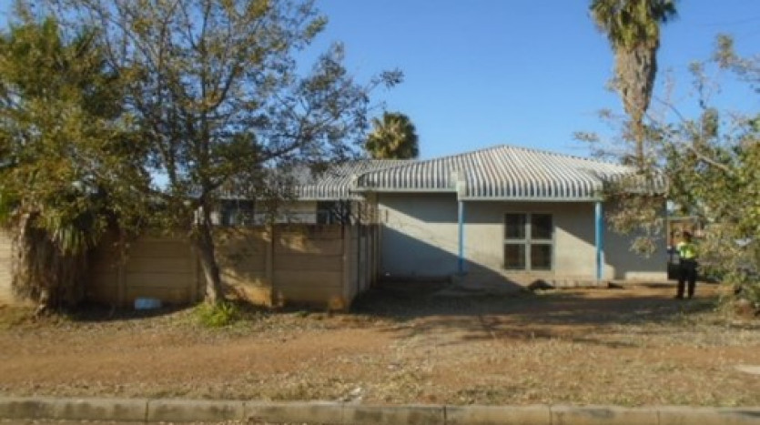 TELKOM PORTFOLIO: CBD Property in Groblersdal Property Images