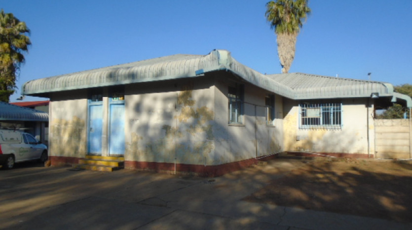 TELKOM PORTFOLIO: CBD Property in Groblersdal Property Images
