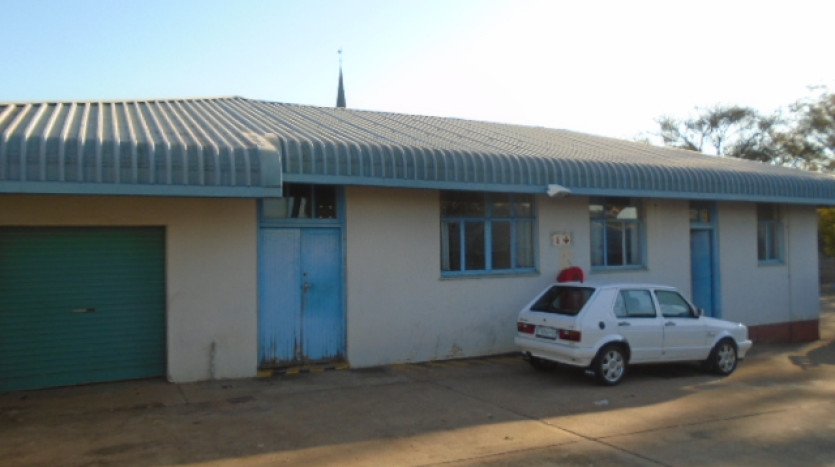 TELKOM PORTFOLIO: CBD Property in Groblersdal Property Images