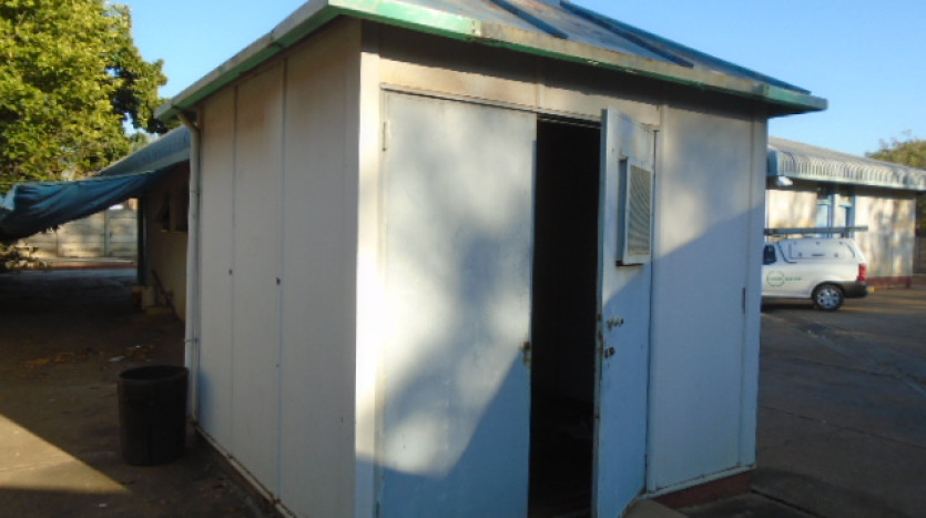 TELKOM PORTFOLIO: CBD Property in Groblersdal Property Images