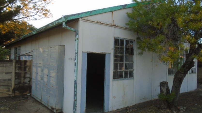 TELKOM PORTFOLIO: CBD Property in Groblersdal Property Images