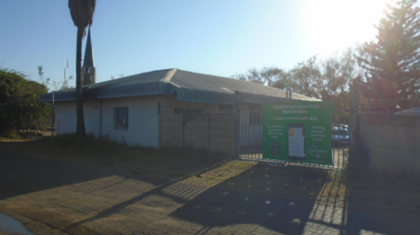 TELKOM PORTFOLIO: CBD Property in Groblersdal Property Lead Image