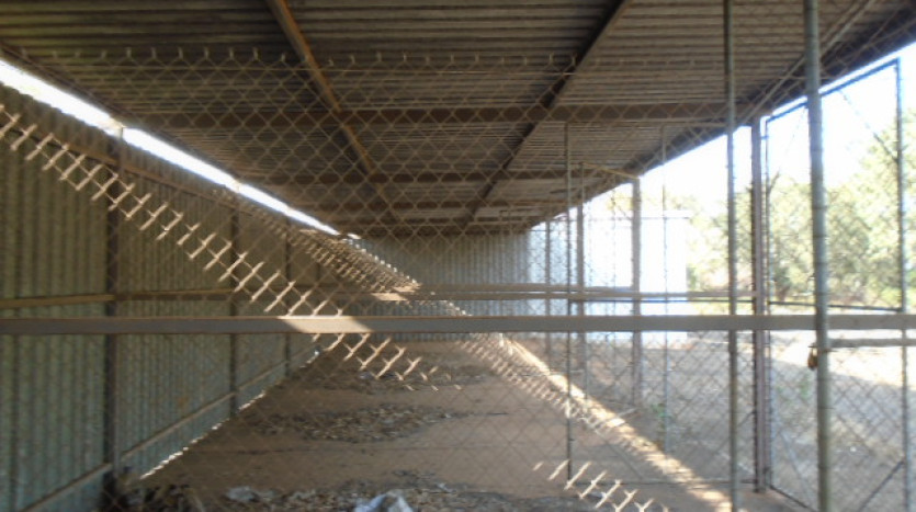 TELKOM PORTFOLIO: Industrial Land with some Improvements in Komatiepoort, Mpumalanga Property Images