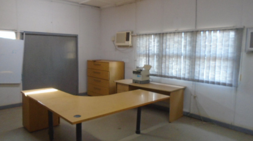 TELKOM PORTFOLIO: Industrial Land with some Improvements in Komatiepoort, Mpumalanga Property Images