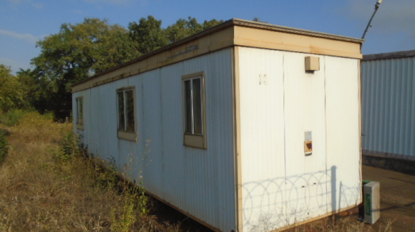 TELKOM PORTFOLIO: Industrial Land with some Improvements in Komatiepoort, Mpumalanga Property Images