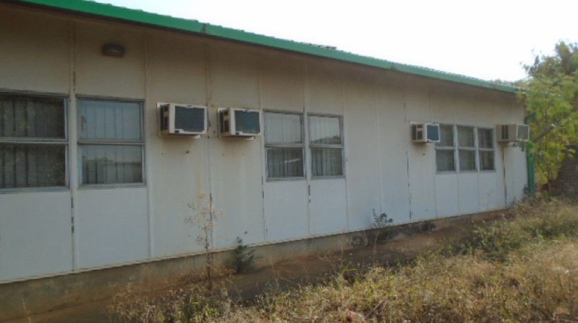 TELKOM PORTFOLIO: Industrial Land with some Improvements in Komatiepoort, Mpumalanga Property Images