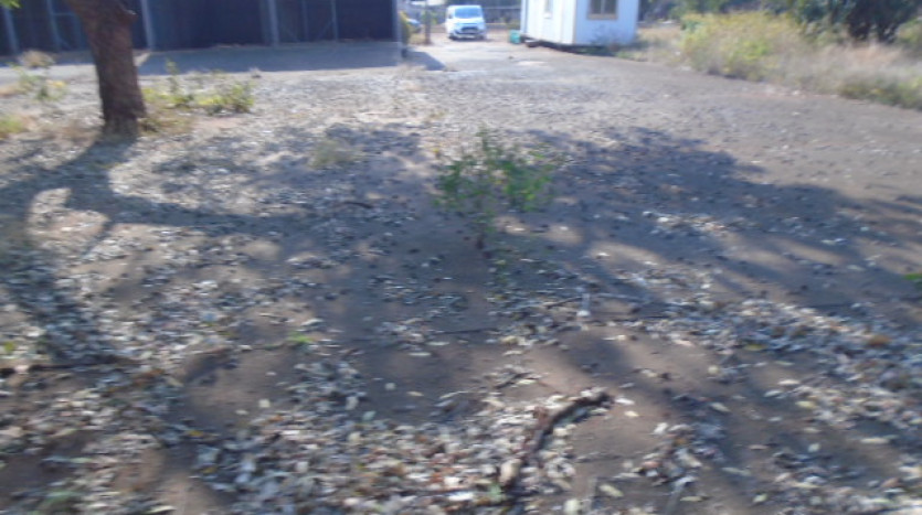 TELKOM PORTFOLIO: Industrial Land with some Improvements in Komatiepoort, Mpumalanga Property Images
