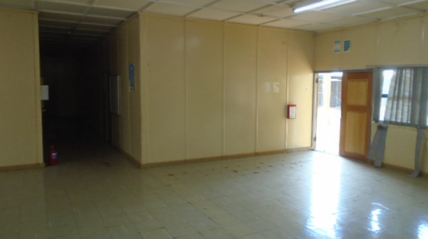 TELKOM PORTFOLIO: Industrial Land with some Improvements in Komatiepoort, Mpumalanga Property Images