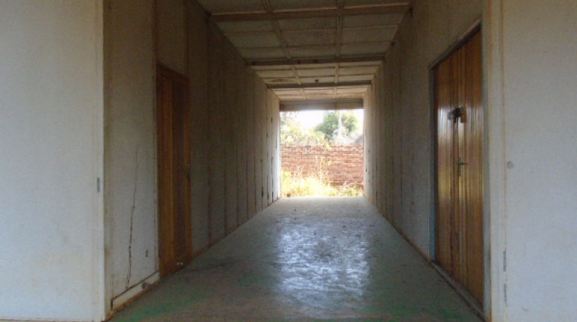 TELKOM PORTFOLIO: Industrial Land with some Improvements in Komatiepoort, Mpumalanga Property Images