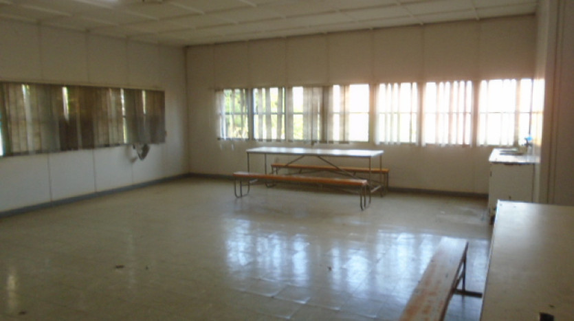 TELKOM PORTFOLIO: Industrial Land with some Improvements in Komatiepoort, Mpumalanga Property Images