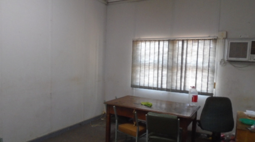 TELKOM PORTFOLIO: Industrial Land with some Improvements in Komatiepoort, Mpumalanga Property Images