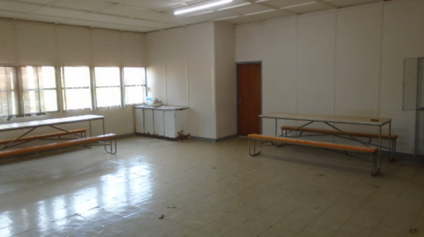 TELKOM PORTFOLIO: Industrial Land with some Improvements in Komatiepoort, Mpumalanga Property Images