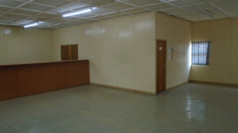 TELKOM PORTFOLIO: Industrial Land with some Improvements in Komatiepoort, Mpumalanga Property Images