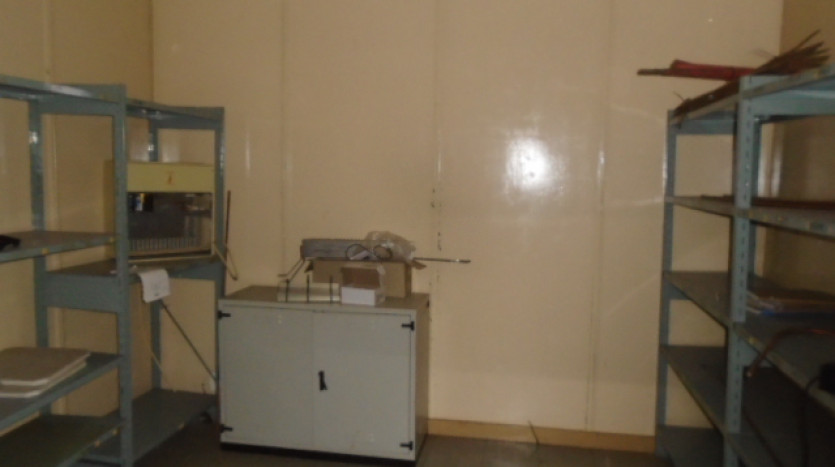 TELKOM PORTFOLIO: Industrial Land with some Improvements in Komatiepoort, Mpumalanga Property Images