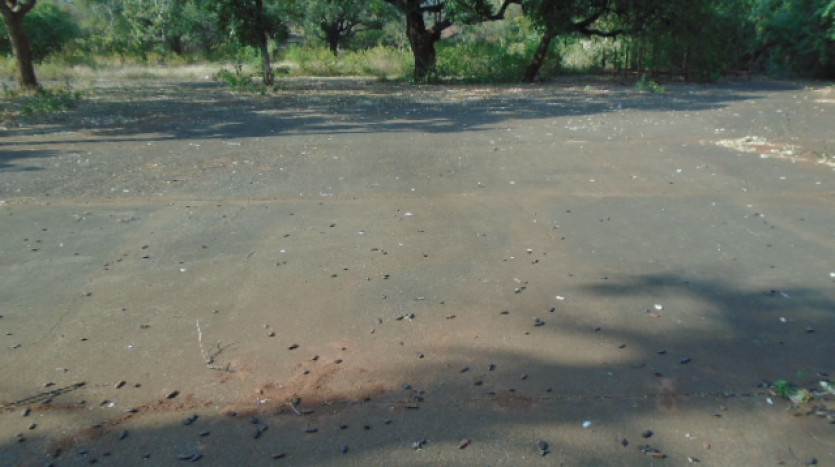 TELKOM PORTFOLIO: Industrial Land with some Improvements in Komatiepoort, Mpumalanga Property Images
