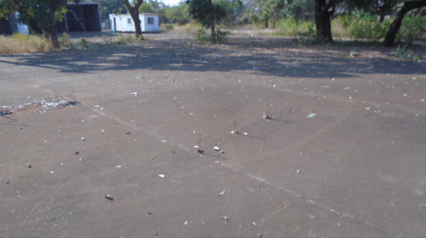 TELKOM PORTFOLIO: Industrial Land with some Improvements in Komatiepoort, Mpumalanga Property Images