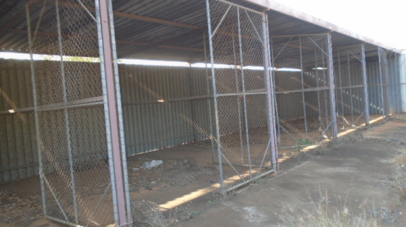 TELKOM PORTFOLIO: Industrial Land with some Improvements in Komatiepoort, Mpumalanga Property Images